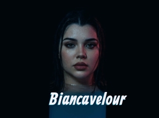 Biancavelour