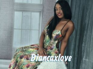 Biancaxlove