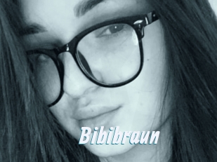 Bibibraun