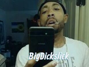 BigDickslick