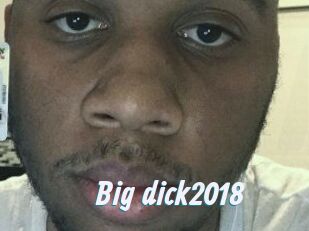 Big_dick2018
