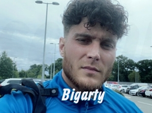 Bigarty
