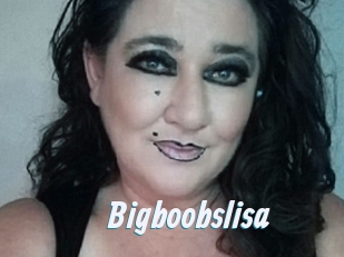 Bigboobslisa