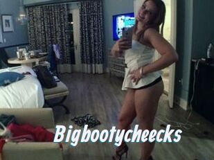 Bigbootycheecks