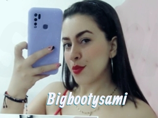 Bigbootysami