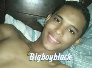 Bigboyblack