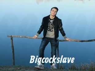 Bigcockslave