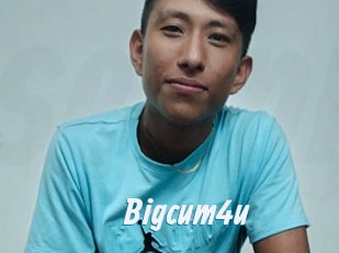 Bigcum4u