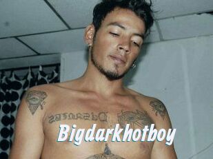 Bigdarkhotboy