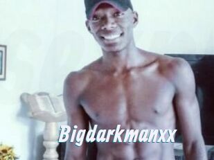 Bigdarkmanxx