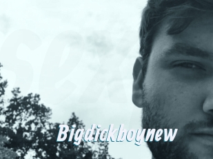 Bigdickboynew