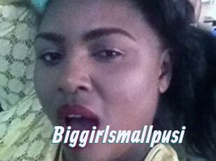 Biggirlsmallpusi