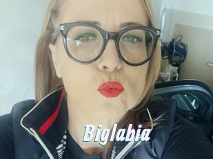 Biglabia