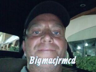 Bigmacjrmcd