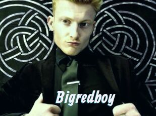 Bigredboy