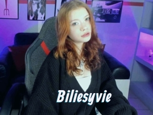 Biliesyvie