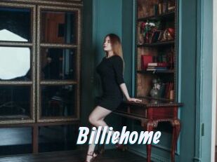 Billiehome