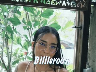 Billieroose