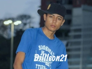 Billleon21