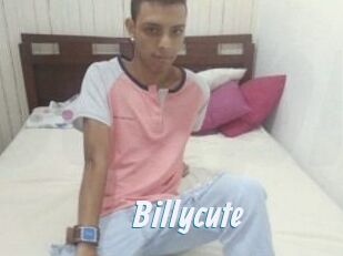 Billycute
