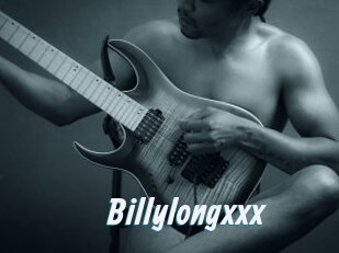 billylongxxx Sexe Express