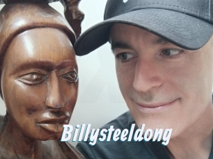 billysteeldong Sexe Express