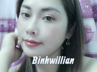 Binhwillian