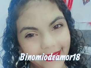 Binomiodeamor18