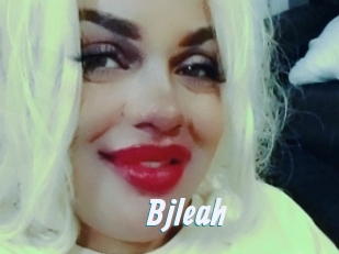 Bjleah