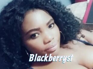 Blackberryst