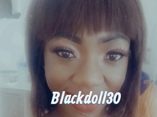 blackdoll30 Sexe Express