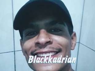 blackkadrian Sexe Express