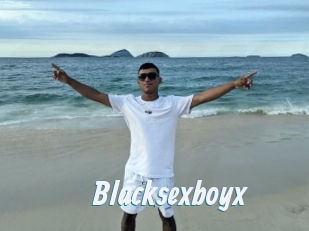 blacksexboyx Sexe Express