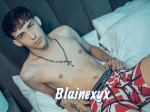 Blainexyx