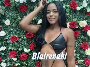 Blairenahi