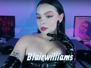 Blairwilliams