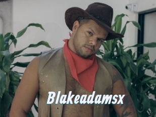 blakeadamsx Sexe Express