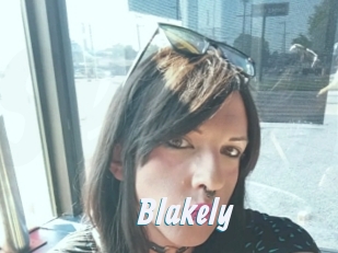 Blakely