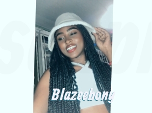 Blazeebony