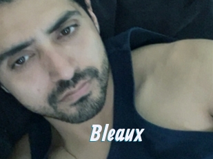 Bleaux