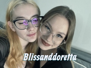 blissanddoretta Sexe Express