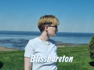 Blissbareton