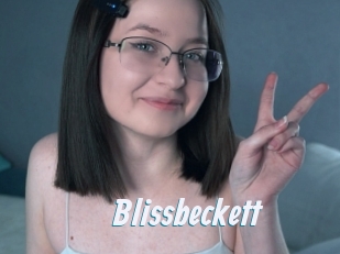 Blissbeckett