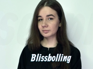 Blissbolling