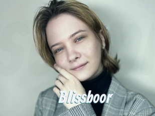 Blissboor