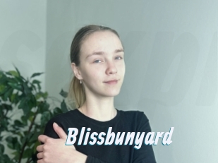 Blissbunyard