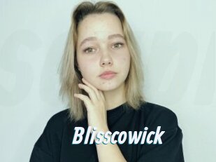 Blisscowick