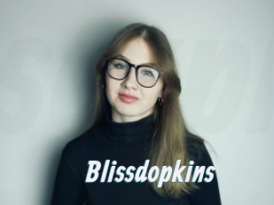 Blissdopkins