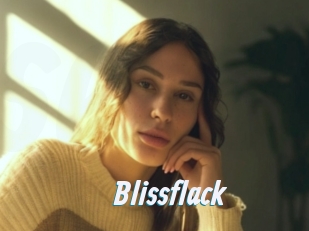 Blissflack