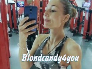 Blondcandy4you